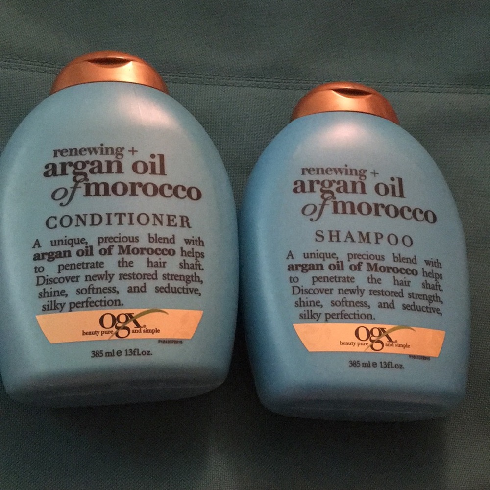Hair Care Set - Picture 4 of 6